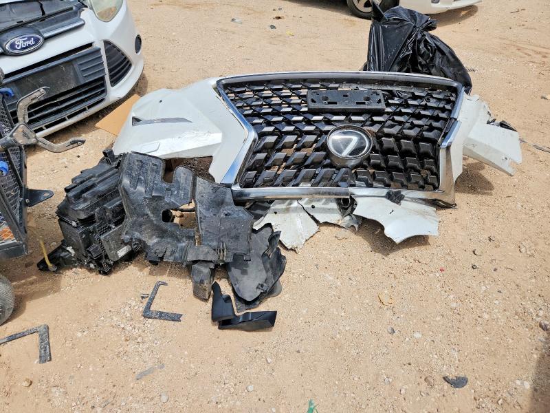 60974966 :رقم المزاد ، JTJAM7BX7L5263540 vin ، 2020 Lexus Gx مزاد بيع