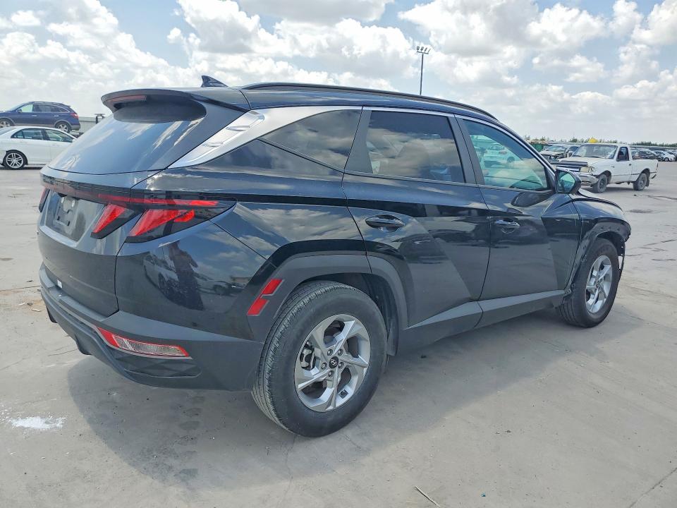 Продаж на аукціоні авто 2024 Hyundai Tucson, vin: 5NMJB3DE0RH373526, номер лоту: 62933656