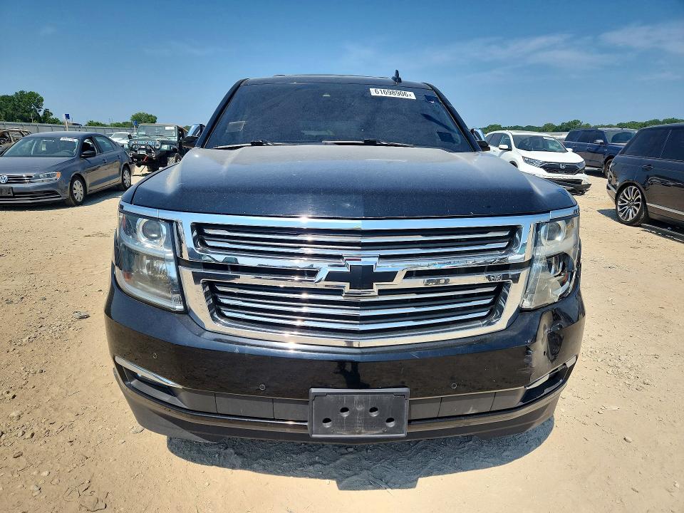 Продажа на аукционе авто 2015 Chevrolet Suburban, vin: 1GNSCKKCXFR639842, номер лота: 61698906