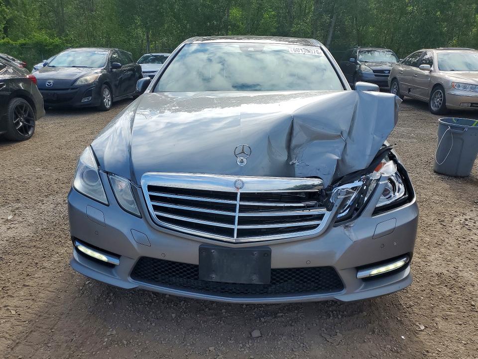 Aukcja sprzedaży 2012 Mercedes-benz E, vin: WDDHF8JB7CA522953, numer aukcji: 60139076