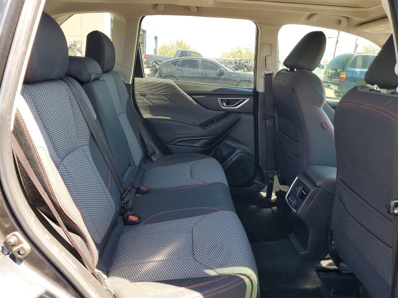 2019 Subaru Forester მანქანა იყიდება აუქციონზე, vin: JF2SKAPC9KH492445, აუქციონის ნომერი: 59630746