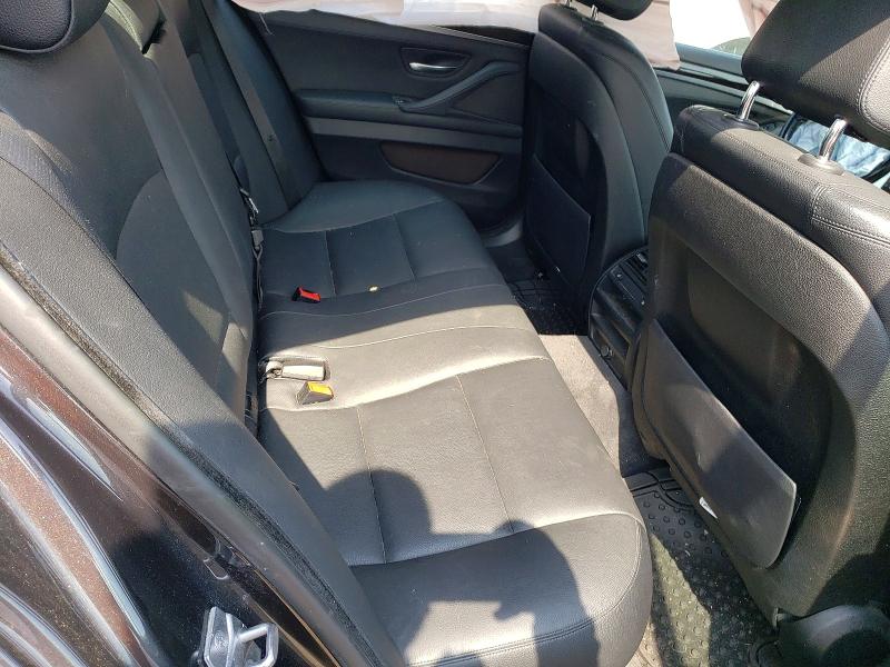 Aukcja sprzedaży 2016 Bmw 528, vin: WBA5A7C5XGG643599, numer aukcji: 59986996
