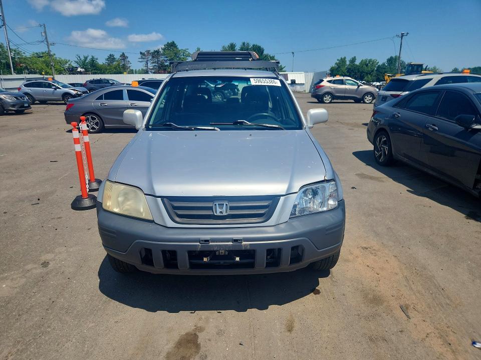 Продаж на аукціоні авто 1999 Honda Cr-v, vin: JHLRD1862XC083954, номер лоту: 59655386
