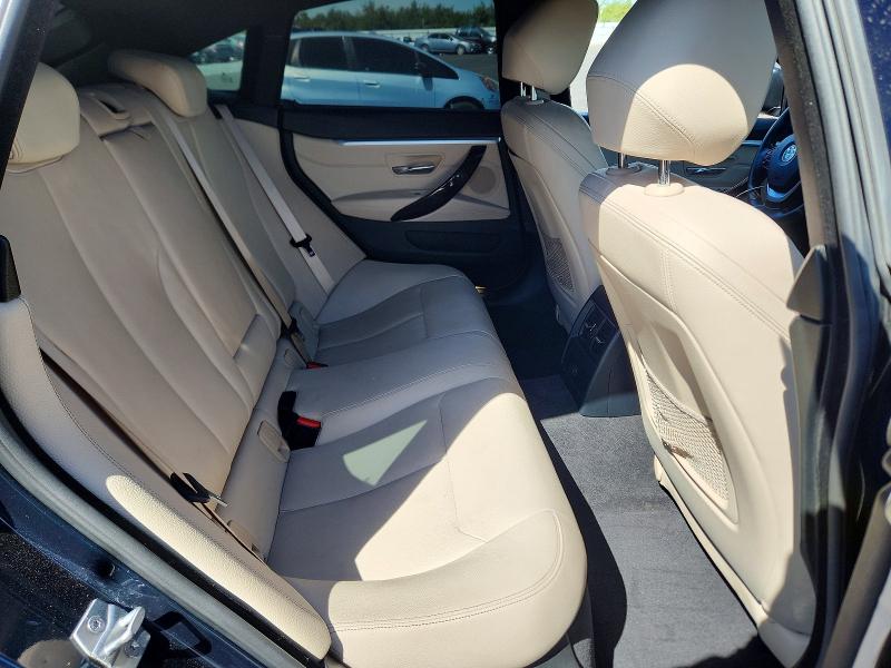 Aukcja sprzedaży 2017 Bmw 430i, vin: WBA4F7C56HG785950, numer aukcji: 59631086