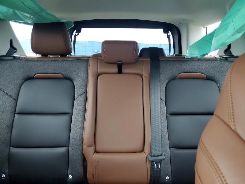 59343246 :رقم المزاد ، 3FMCR9C60RRF49472 vin ، 2024 Ford Bronco Sport مزاد بيع