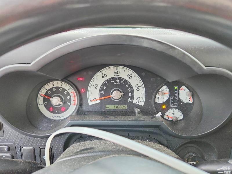 Aukcja sprzedaży 2012 Toyota Fj Cruiser, vin: JTEBU4BF8CK145121, numer aukcji: 60704426
