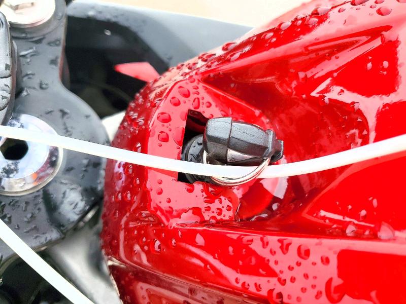 62107336 :رقم المزاد ، JKAEXEE16CDA07819 vin ، 2012 Kawasaki Ex650 مزاد بيع