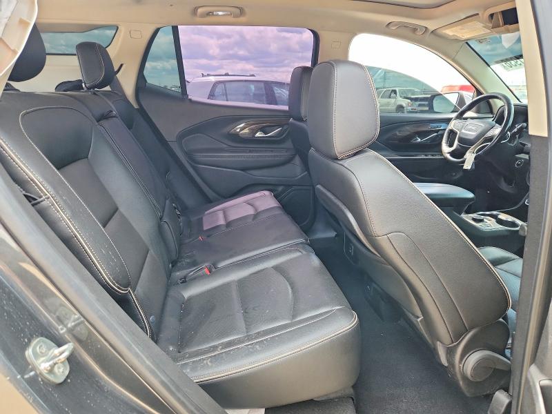 Aukcja sprzedaży 2019 Gmc Terrain, vin: 3GKALXEX1KL161798, numer aukcji: 61751936