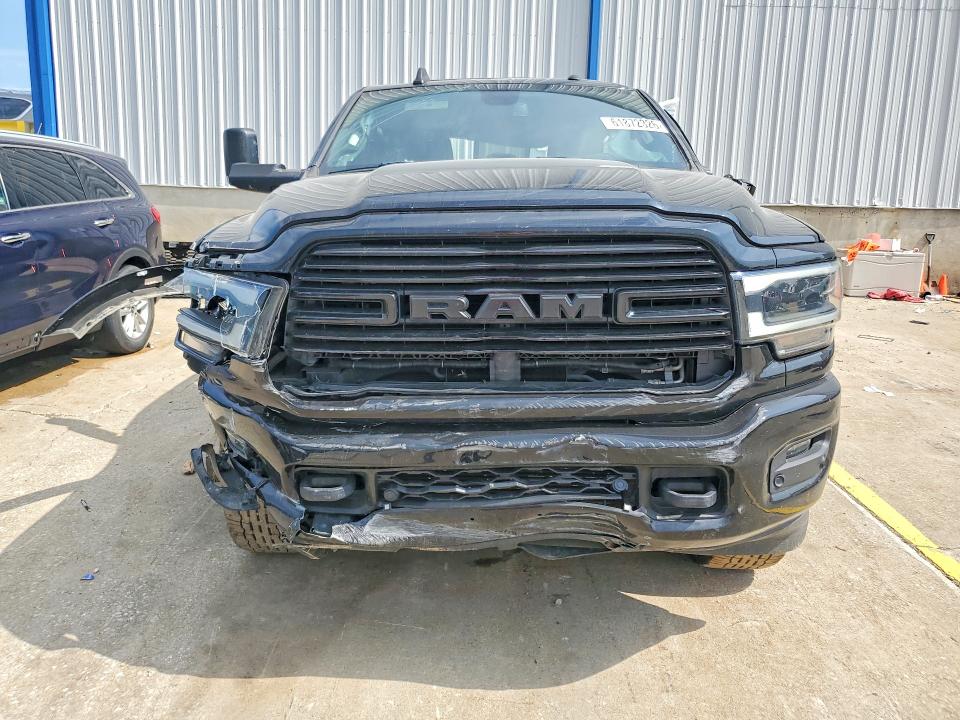 61872326 :رقم المزاد ، 3C6UR5NL4LG200426 vin ، 2020 Ram 2500 مزاد بيع