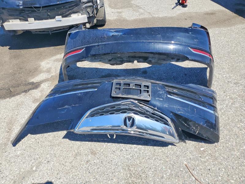 85982255 :رقم المزاد ، 19UUB1F51GA009042 vin ، 2016 Acura Tlx مزاد بيع