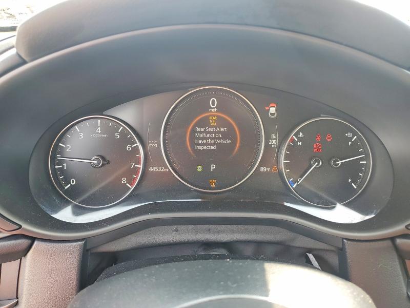 Продаж на аукціоні авто 2024 Mazda Cx-30, vin: 3MVDMBAM3RM694145, номер лоту: 60235126