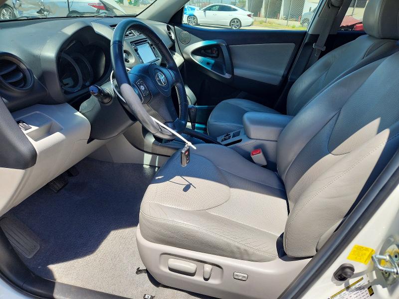 Aukcja sprzedaży 2012 Toyota Rav4, vin: 2T3YF4DV5CW147588, numer aukcji: 59917586