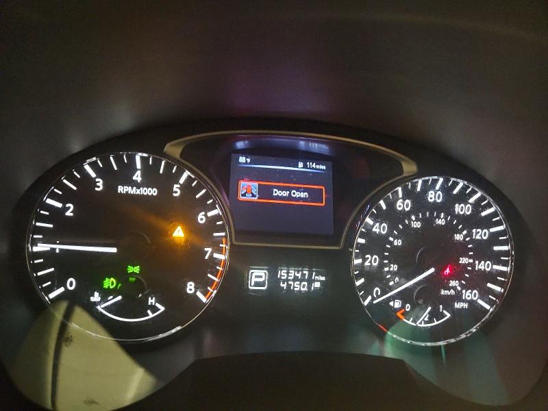Продаж на аукціоні авто 2015 Nissan Altima, vin: 1N4AL3AP4FC229450, номер лоту: 59972406