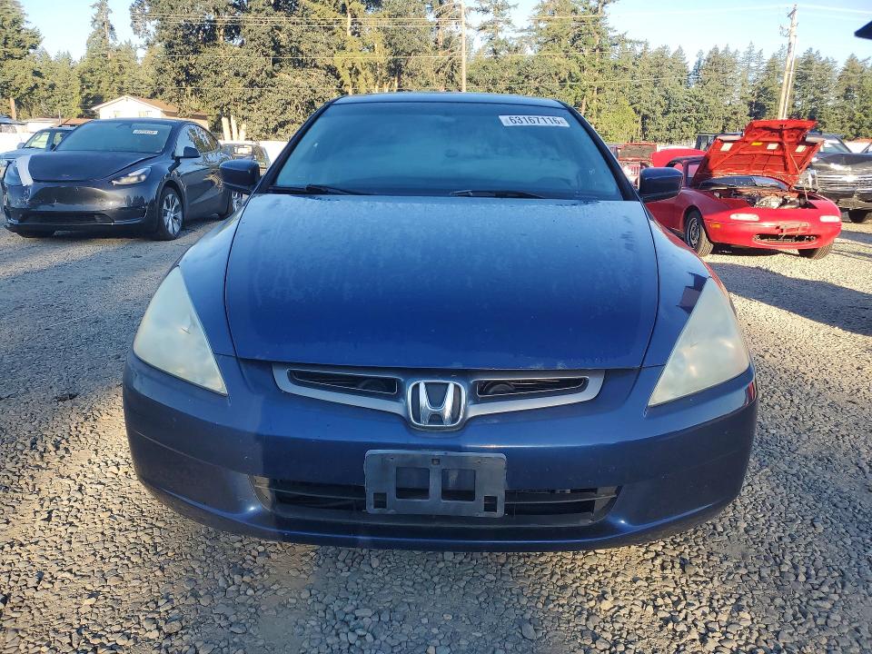Продаж на аукціоні авто 2003 Honda Accord, vin: 1HGCM66503A099488, номер лоту: 63167116