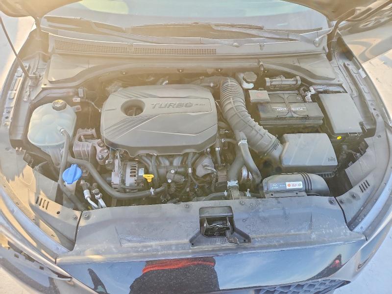 Aukcja sprzedaży 2019 Hyundai Veloster, vin: KMHTH6AB5KU002178, numer aukcji: 62313126