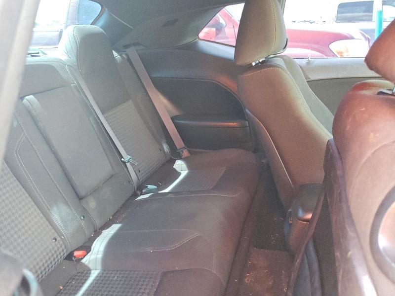 Aukcja sprzedaży 2019 Dodge Challenger, vin: 2C3CDZAG9KH649963, numer aukcji: 61483236