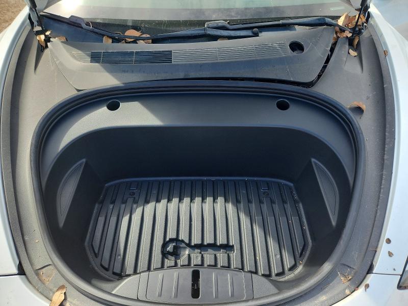 60301666 :رقم المزاد ، 5YJ3E1EA9MF851579 vin ، 2021 Tesla Model 3 مزاد بيع