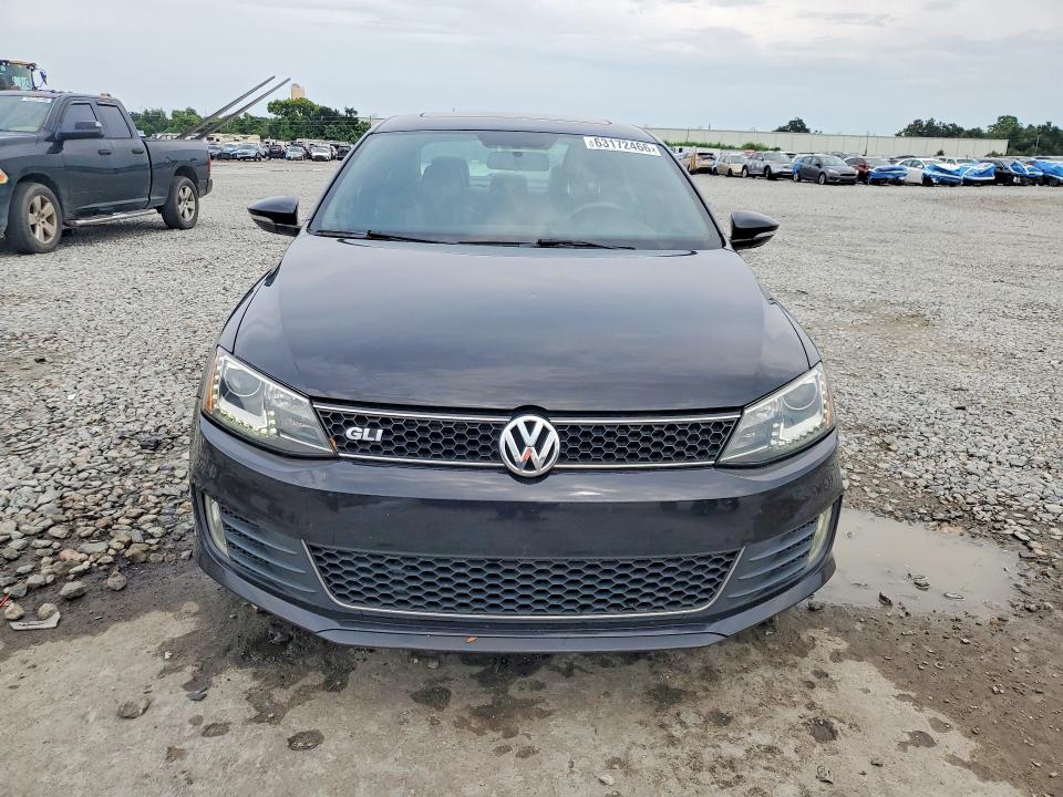 Aukcja sprzedaży 2014 Volkswagen Jetta, vin: 3VW4S7AJ1EM230658, numer aukcji: 63172466
