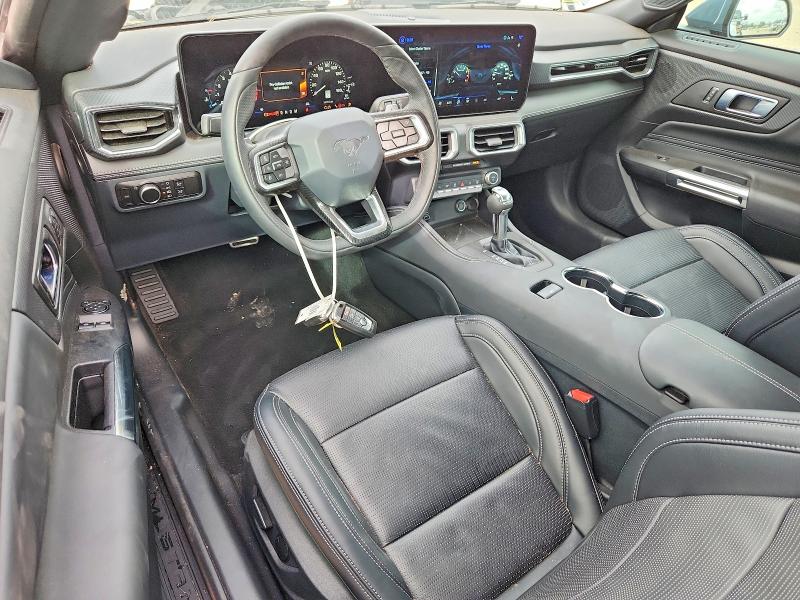 61422806 :رقم المزاد ، 1FA6P8CF6T5405894 vin ، 2026 Ford Mustang مزاد بيع