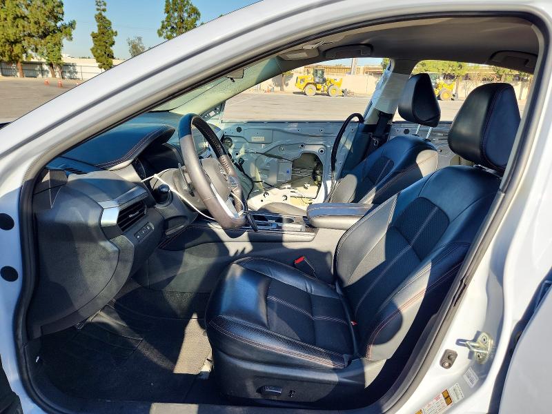 Продажа на аукционе авто 2023 Nissan Altima, vin: 1N4BL4CV1PN323877, номер лота: 59405176