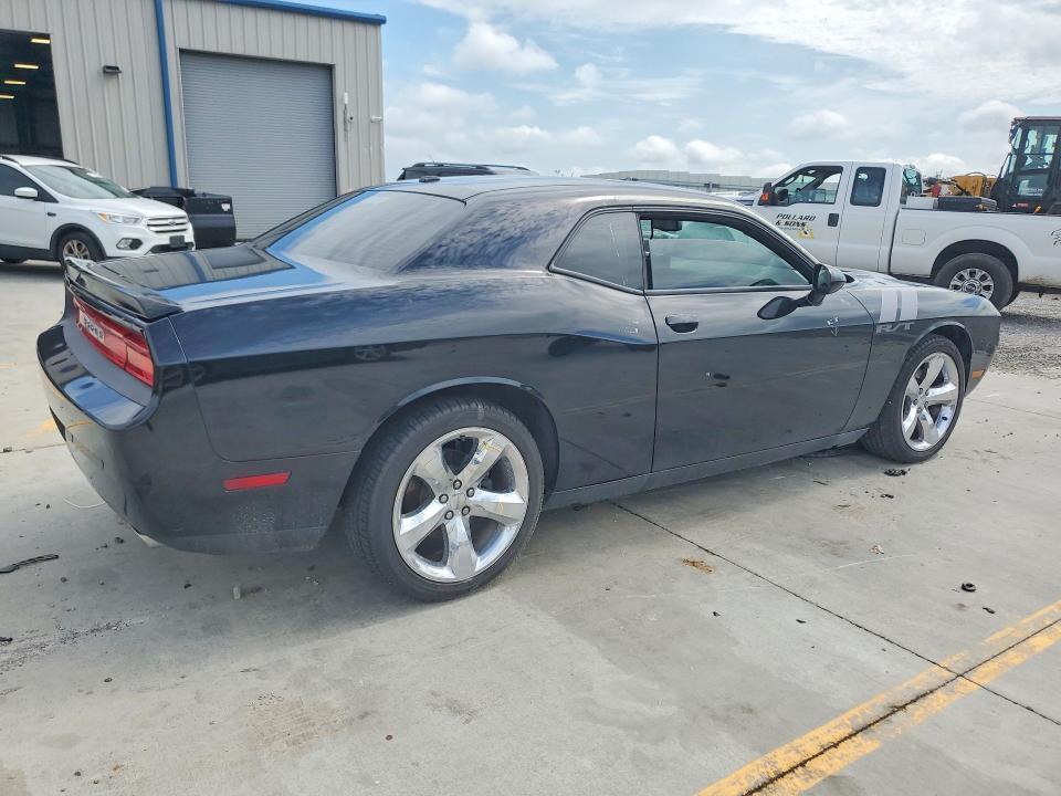 Aukcja sprzedaży 2013 Dodge Challenger, vin: 2C3CDYBT5DH533717, numer aukcji: 59654566