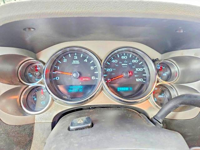 2014 Chevrolet Silverado მანქანა იყიდება აუქციონზე, vin: 1GB3KZCG5EF123256, აუქციონის ნომერი: 61030766