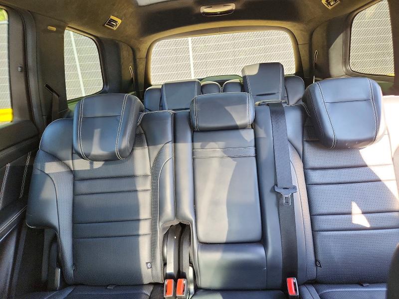 2014 Mercedes-benz Gl მანქანა იყიდება აუქციონზე, vin: 4JGDF7EE3EA388447, აუქციონის ნომერი: 62517866