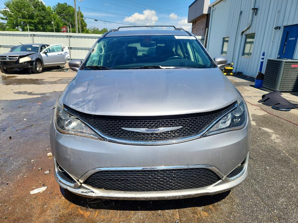 Aukcja sprzedaży 2018 Chrysler Pacifica, vin: 2C4RC1BG7JR290484, numer aukcji: 59731366