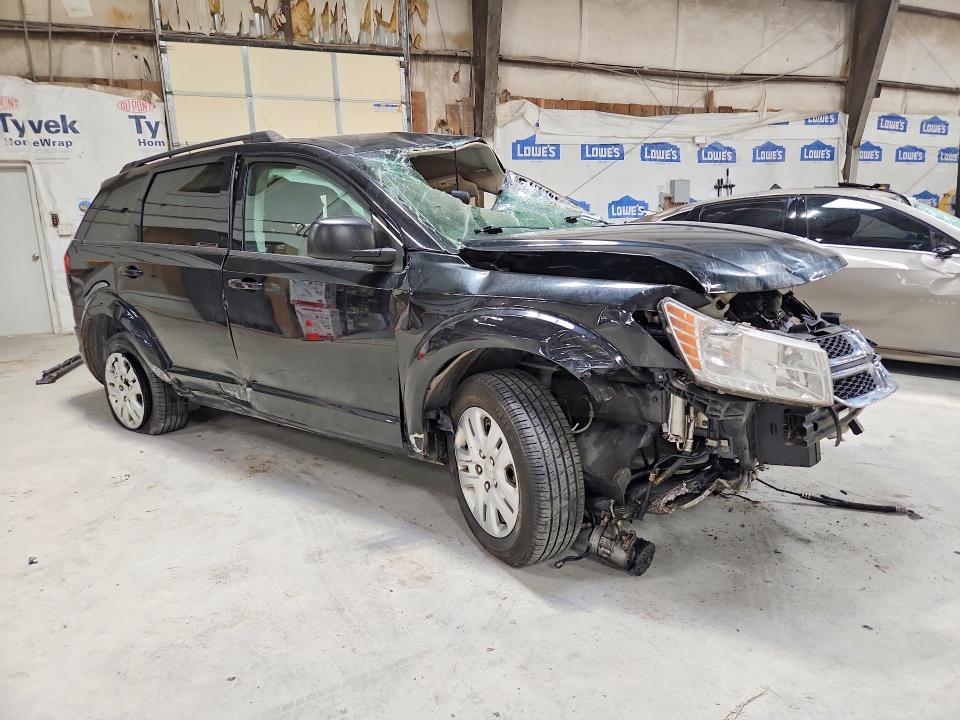 Aukcja sprzedaży 2020 Dodge Journey, vin: 3C4PDCAB0LT264928, numer aukcji: 58912816