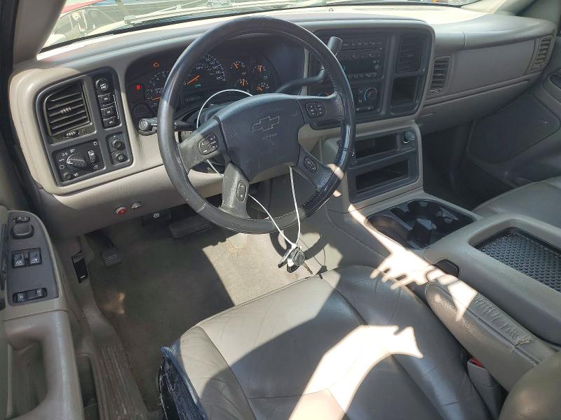 Aukcja sprzedaży 2005 Chevrolet Silverado, vin: 1GCEK19B55E109591, numer aukcji: 62092936