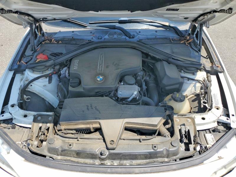 Aukcja sprzedaży 2016 Bmw 328, vin: WBA8E9G58GNT82539, numer aukcji: 59823856
