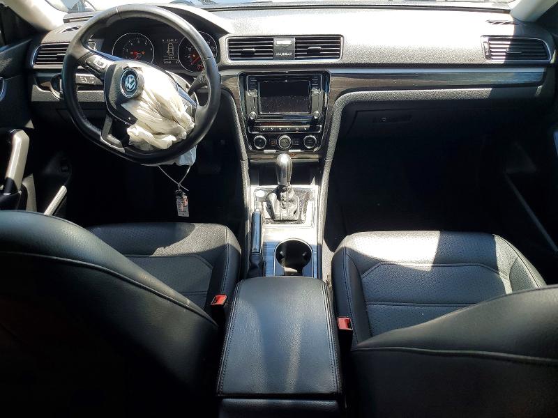 Продаж на аукціоні авто 2018 Volkswagen Passat, vin: 1VWBA7A37JC041133, номер лоту: 59881566