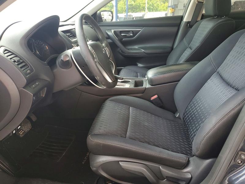 60830546 :رقم المزاد ، 1N4AL3AP9JC104193 vin ، 2018 Nissan Altima مزاد بيع