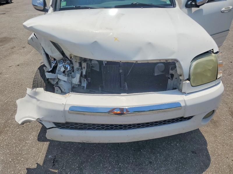 2006 Toyota Tundra მანქანა იყიდება აუქციონზე, vin: 5TBET34116S537234, აუქციონის ნომერი: 60377036
