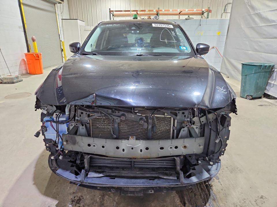 Aukcja sprzedaży 2020 Mazda Cx-5, vin: JM3KFBDM7L1732616, numer aukcji: 62497536