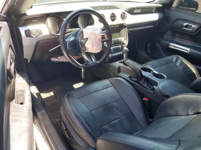 59558036 :رقم المزاد ، 1FA6P8TH2F5382684 vin ، 2015 Ford Mustang مزاد بيع