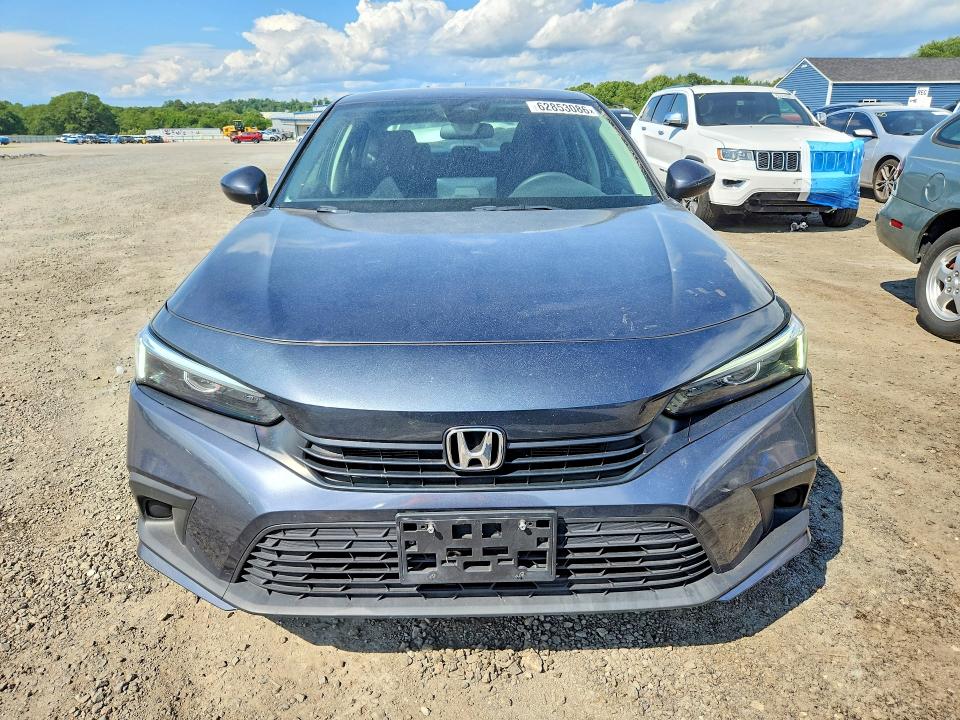 Продажа на аукционе авто 2024 Honda Civic, vin: 2HGFE2F26RH512243, номер лота: 62853086