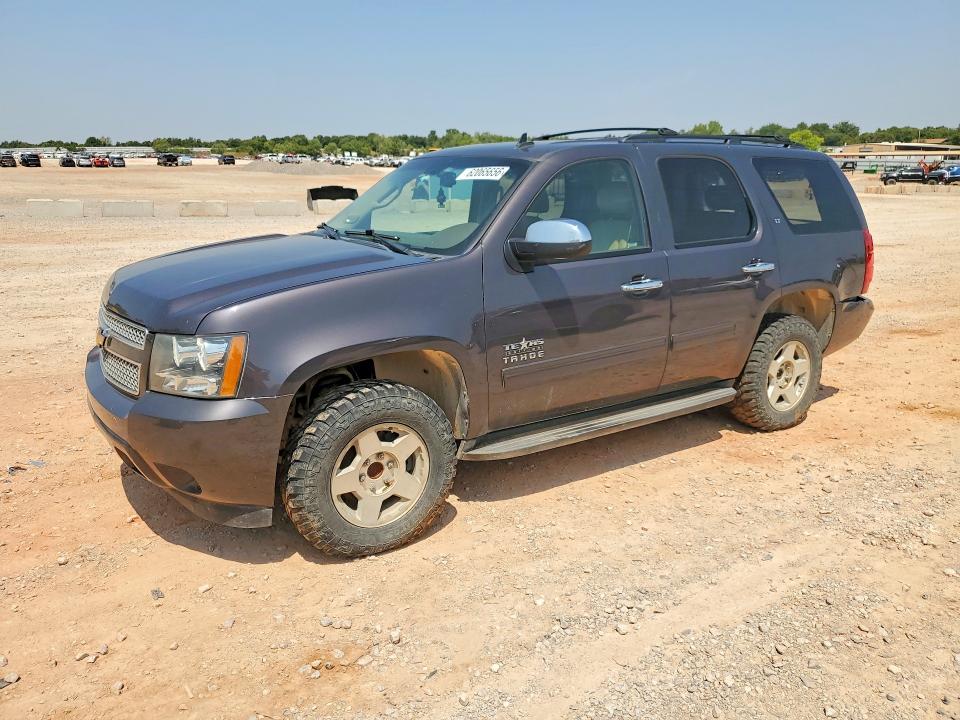 62065656 :رقم المزاد ، 1GNUCBE06AR182112 vin ، 2010 Chevrolet Tahoe مزاد بيع
