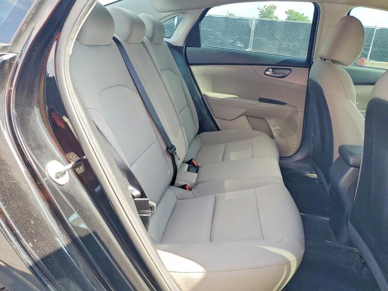 Aukcja sprzedaży 2020 Kia Forte, vin: 3KPF24AD5LE170055, numer aukcji: 61007526