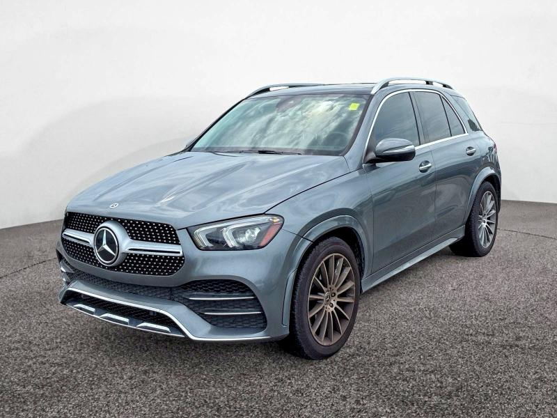 Aukcja sprzedaży 2020 Mercedes-benz Gle, vin: 4JGFB5KB3LA016686, numer aukcji: 61456576
