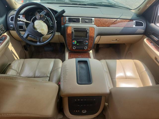 Aukcja sprzedaży 2007 Chevrolet Tahoe, vin: 1GNFC13017J375782, numer aukcji: 61076996
