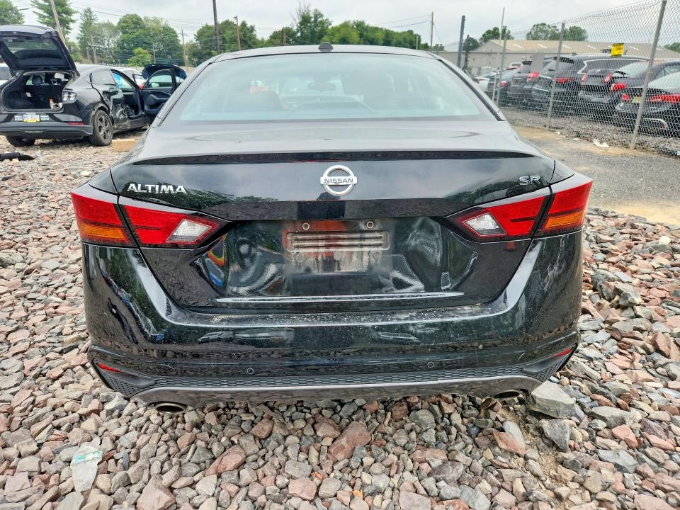 Продаж на аукціоні авто 2021 Nissan Altima, vin: 1N4BL4CV5MN306351, номер лоту: 61489986