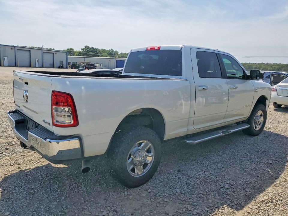 Aukcja sprzedaży 2019 Ram 2500, vin: 3C6UR5DL5KG605596, numer aukcji: 62866386