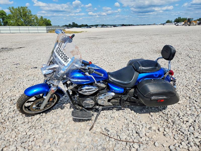 Продаж на аукціоні авто 2012 Yamaha Xvs950, vin: JYAVN01E6CA015579, номер лоту: 63029396