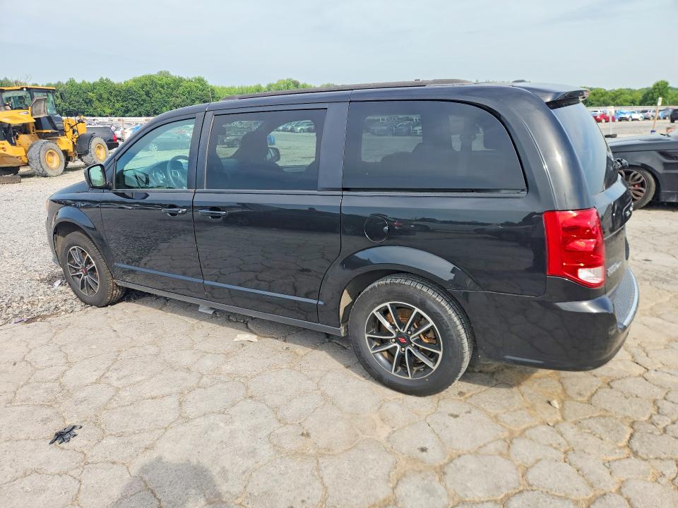 Aukcja sprzedaży 2019 Dodge Grand Caravan, vin: 2C4RDGEG7KR566045, numer aukcji: 59798976