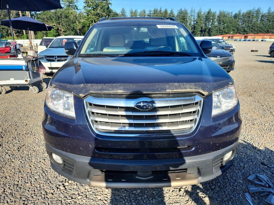 Aukcja sprzedaży 2013 Subaru Tribeca, vin: 4S4WX9GD6D4400657, numer aukcji: 59309636