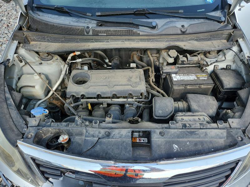 2013 Kia Sportage მანქანა იყიდება აუქციონზე, vin: KNDPC3A28D7372349, აუქციონის ნომერი: 62151946