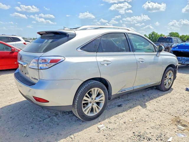 Aukcja sprzedaży 2010 Lexus Rx, vin: JTJBC1BA8A2408972, numer aukcji: 62897476