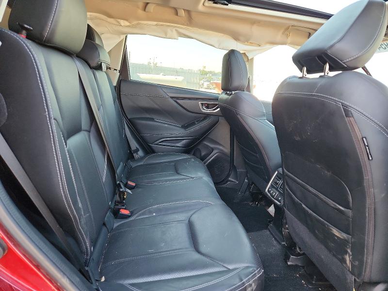2020 Subaru Forester მანქანა იყიდება აუქციონზე, vin: JF2SKAXC5LH605261, აუქციონის ნომერი: 60954786