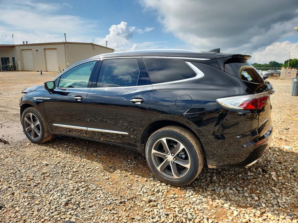 Aukcja sprzedaży 2022 Buick Enclave, vin: 5GAERBKWXNJ164819, numer aukcji: 60929716